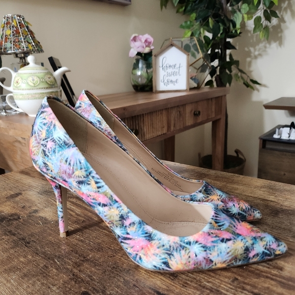 Jcrew pumps - Picture 3 of 3